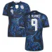 Argentina J.ALVAREZ 2026/27 Away Jersey Blue