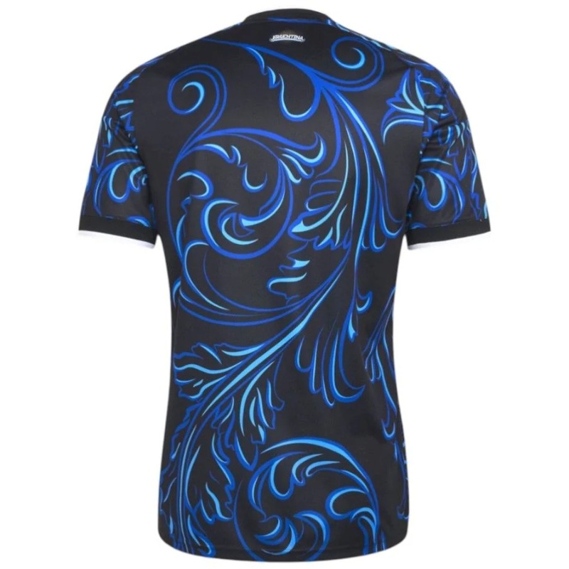 Argentina 2026/27 Away World Cup Jersey
