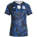 Argentinien 2026/27 Damen Auswärtstrikot Blau