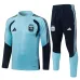 Argentina 2026/27 Tracksuit Blue
