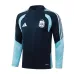Argentina 2026/27 Tracksuit Dark Blue