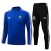 Argentina 2026/27 Tracksuit Set Ocean Blue