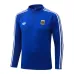 Argentina 2026/27 Tracksuit Set Ocean Blue