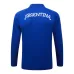 Argentina 2026/27 Tracksuit Set Ocean Blue