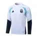 Argentinien 2026/27 Trainingsanzug Weiß