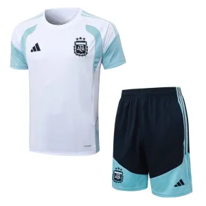 Argentina 2026/27 Training Kit White