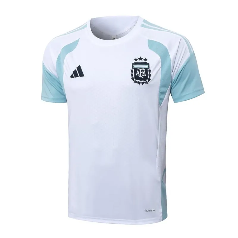 Argentina 2026/27 Training Kit White