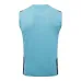 Argentinien 2026/27 Weste Set Blau