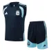 Argentina 2026/27 Vest Set Dark Blue