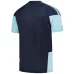 Argentina 2026/27 Maglia Pre-Partita Blu