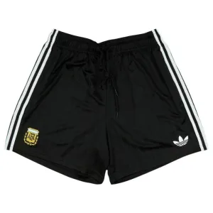 Argentina 2026/27 Away Shorts black