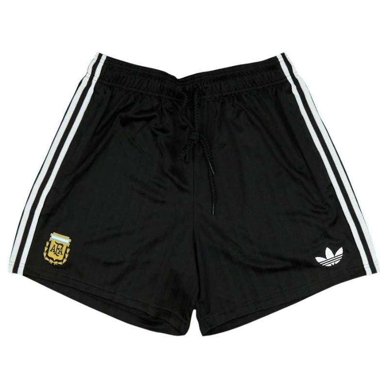 Argentina DI MARIA 2026/27 Kids Away Set Blue