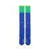 NEYMAR Brazil 2024/25 Away Kids Fan Edition Kit - Blue