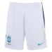 RODRIGO Brazil 2024/25 Away Kids Fan Edition Kit - Blue