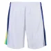 ENDRICK Brazil 2024/25 Away Kids Fan Edition Kit - Blue