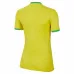 Brasilien 2023/24 Frauen Heimfans-Trikot (Gelb)
