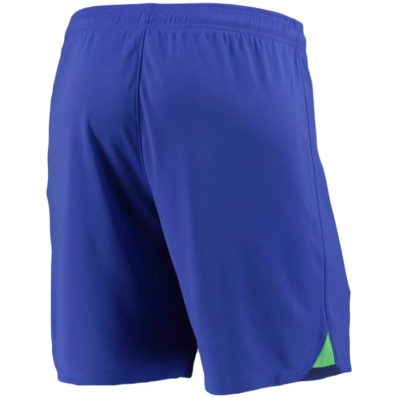 Brazil 2022/23 Home Kids Fan Edition Kit - Yellow