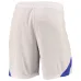 Brazil 2024/25 Away Shorts (White)