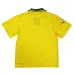 Brazil 1991 Home Jersey (Yellow)