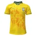 Brésil 1994 Maillot de domicile (Jaune)