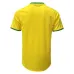 Brésil 1994 Maillot de domicile (Jaune)