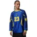 Brazil 2026/27 Goalkeeper Away Jersey Blue