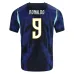 Brazil RONALDO 2026/27 Away Jersey Blue