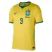 Maglia Home Brasile RONALDO 2026/27 Gialla