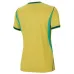 Camiseta Mujer Local Brasil 2026/27 Amarilla