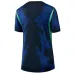 Brazil 2026/27 Away Women Jersey Blue