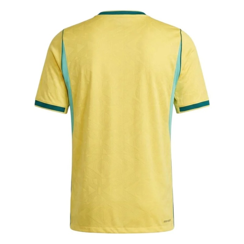 Brazil 2026/27 Home player World Cup Jersey