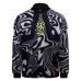 Brazil 2026/27 Goalkeeper Hollywood Edition Long Sleeve Jersey