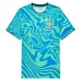 Brazil 2026/27 Pre Match Jersey
