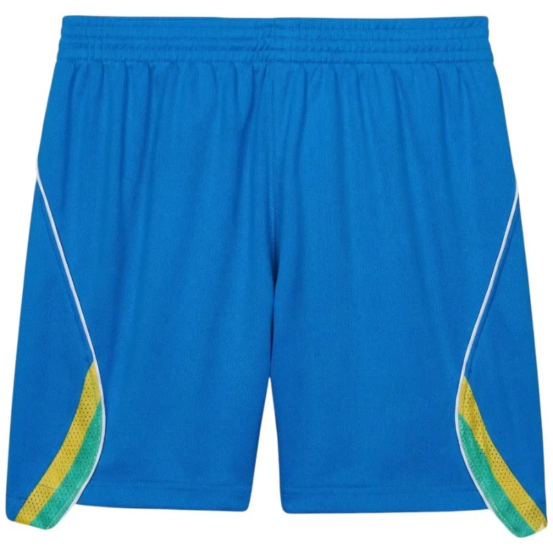 Brazil NEYMAR JR 2026/27 Home Kids Kit Yellow