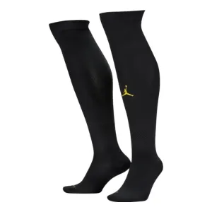 Brazil 2026/27 Away Socks Black