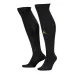 Brazil 2026/27 Away Socks Black