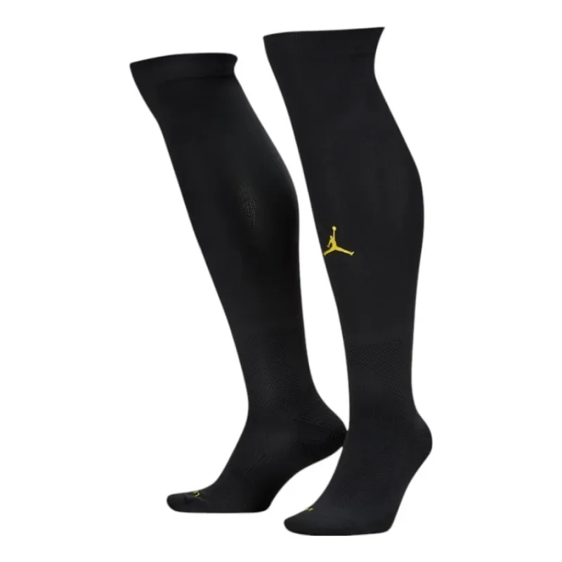 Brazil 2026/27 Away Socks Black