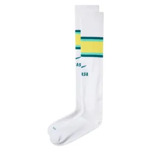 Brazil 2026/27 Home Socks White