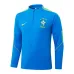 Conjunto Chándal Brasil 2026/27 Azul