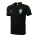 Kit Allenamento Brasile 2026/27 Nero Giallo