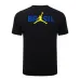 Kit Allenamento Brasile 2026/27 Nero Giallo