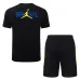 Kit Allenamento Brasile 2026/27 Nero Giallo