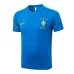 Conjunto Entrenamiento Brasil 2026/27 Azul