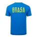Conjunto Entrenamiento Brasil 2026/27 Azul