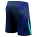 Brazil VINI JR 2026/27 Kids Away Set Blue