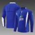 Brazil 2002 Vintage Sportswear Blue