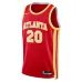 Camiseta John Collins Atlanta Hawks Swingman Unisex