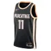 Trae Young Atlanta Hawks 2025/26 City Edition Swingman Jersey