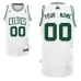 Boston Celtics - Customized Edition, White