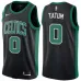 Jayson Tatum, Boston Celtics - Statement Edition, Black